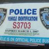 NYPD Integrity Officer's Mom Caught Using His Parking Placard